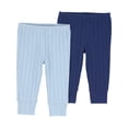thumbnail image 3 of Carter's Child of Mine Baby Outfit Set, 5-Piece, Sizes Preemie-24 Months, 3 of 10