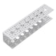 thumbnail image 2 of Accesorios industriales profesionales de aleación de aluminio con canal en U para robot con tres vigas laterales3120‑0008‑0216, 2 of 12