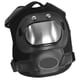 thumbnail image 1 of 2 PCS Motocicleta De Acero Inoxidable ATV ATV Adultos Almohadillas De Rodilla De La Espinilla Armadura Protectora De Protección Buardilla De Rodilla, 1 of 7