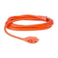 thumbnail image 2 of Extensión Uso Rudo Iusa  5 m, 2x16 AWG, naranja, 2 of 2