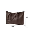 thumbnail image 5 of Bolso De Moda Cercanías Alta Capacidad Para Mujer, 5 of 5