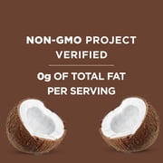 PAM Non-GMO Non-Stick Cooking Spray, Coconut Oil, Great for Roasting & Baking, 5 oz.