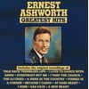 Ernest Ashworth - Ernest Ashworth Greates Hits - Country - CD