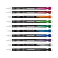 thumbnail image 2 of Paper Mate Mechanical Pencils, Write Bros. Classic #2 Pencil, 0.7mm, 12 Count, 2 of 5
