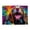 1000 Pieces, variant on 500-Piece Wooden Jigsaw Puzzle for Adults - Dog Singing Microphone Colorful , Challenging Family Art Project, Unique Home Wall Decor Gift