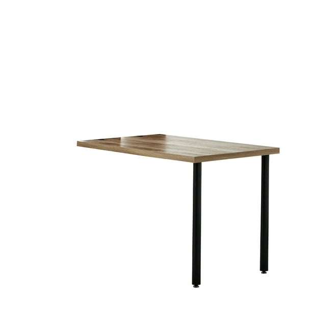 Better Homes Gardens Adjustable Desk Add On Cube Sold Separately Beige Com Better Homes Gardens Adjustable Desk, Home Cubes Coffee Table