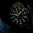 thumbnail image 6 of Luminox EVO Navy SEAL Colormark Dive Watch 3051, 6 of 6