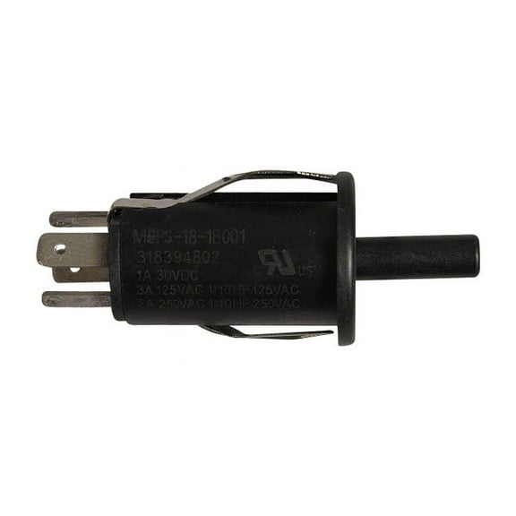 808136601 Frigidaire Refrigerator Switch