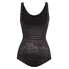 thumbnail image 7 of FITVALEN Women Tummy Control Bodysuit Fajas Colombianas Open Bust Shapewear Slimmer Body Shaper, 7 of 7