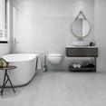 thumbnail image 5 of Escobilla de baño con soporte, escobilla de limpieza doméstica para baño, inodoro, RV, 5 of 5