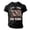 Black, variant on 250 Anniversary USA Polo Shirt, 250 Anniversary USA 1776-2026 Tops Patriotic Golf Shirts for Men Grey Size XXL