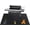 70"x48"x0.02", variant on SecuCaptain Under Grill Mat for Outdoor Grill, Large 60x40 Inches, Double-Sided Fireproof Pad for Indoor Fireplace & Fire Pit, Heat Resistant Waterproof BBQ Floor Protector for Patio & Deck