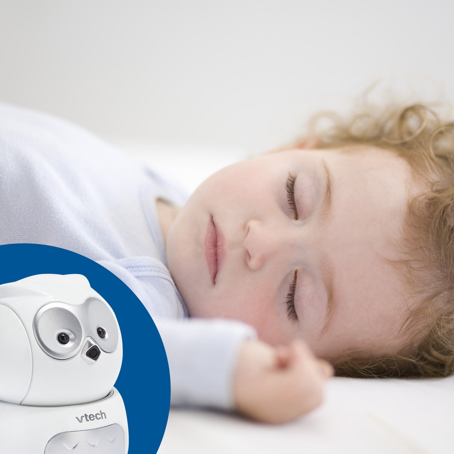 vtech safe & sound vm344