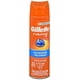 Gillette Fusion Gel Hydratant Gel à Raser 7 oz (Pack de 6) – image 1 sur 4