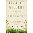 thumbnail image 1 of Pre-Owned The Signature of All Things (Hardcover) 0670024856 9780670024858, 1 of 1