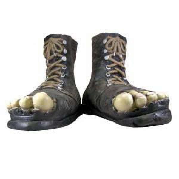 Walmart steel toe 2025 boot covers