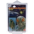 thumbnail image 4 of Protech STAR2 Star Case Storage / Display for Deep Bubble Vintage and Modern Standard Style Star Wars Carded Figure, 6" W x 9" H x 2.625" D, 3-Pack, 4 of 4