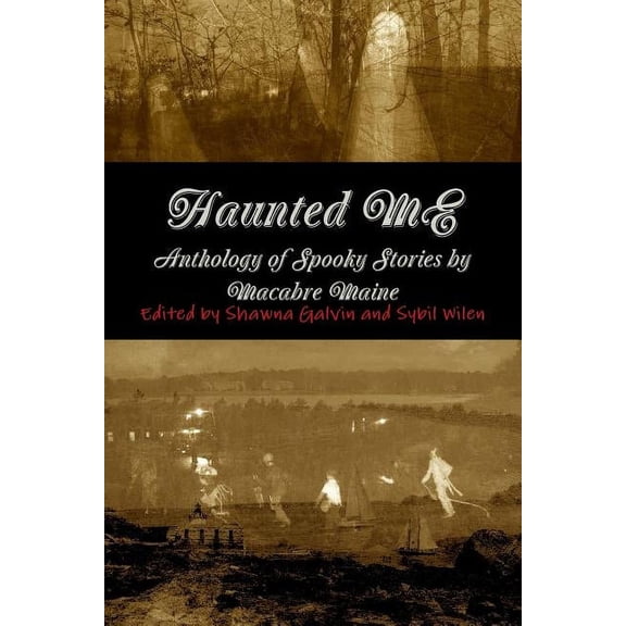 Haunted ME, (Paperback)