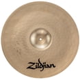 thumbnail image 3 of Zildjian Z40117 20" Z Custom Medium Crash Cymbal, 3 of 5