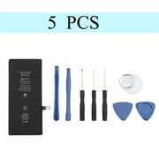 3.82V 2915mAh l iion Polymer Internal b attery For i phone 6 Plus With Tool Kit