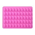 thumbnail image 1 of Silicone Chocolate Mold Candy Mold, Easy Grip Chocolate Mold, For Chocolate Candy, 1 of 3
