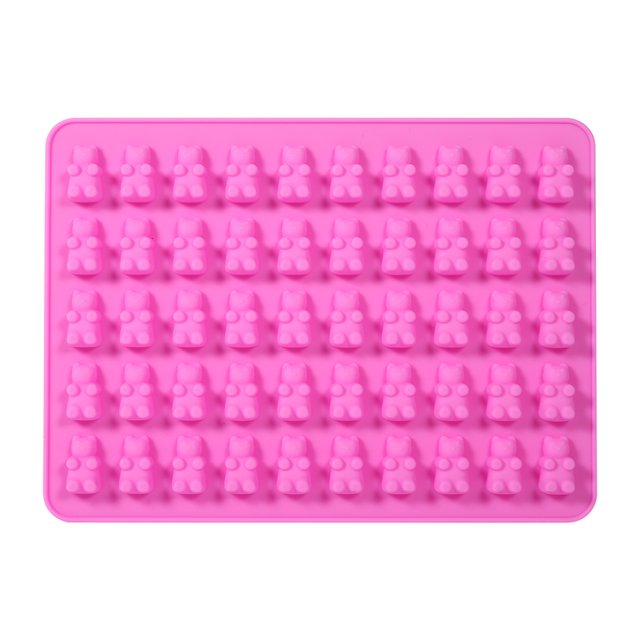 Silicone Chocolate Mold Candy Mold, Easy Grip Chocolate Mold, For Chocolate Candy
