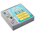 thumbnail image 3 of Hallmark Assorted Birthday Greeting Cards (12 Cards and Envelopes), 3 of 7