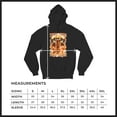 thumbnail image 7 of Tung Tung Tung Sahur Unisex Hoodie Fun Italian Brainrot Gen Z Alpha Meme, 7 of 7
