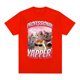thumbnail image 3 of Camiseta con estampado de gato Yapper Meme para hombre, camisa de manga corta Vintage, informal, cómoda, 100% algodón, 3 of 5