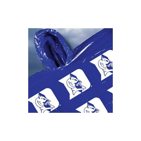 Duke Blue Devils Grill - Duke Blue Devils Hooded Poncho