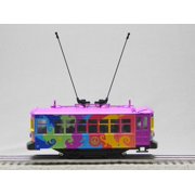 Lionel Trippy Trolley O Gauge 2235030