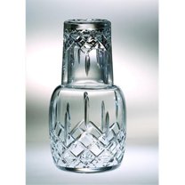 Majestic Gifts PL-167 Plaza 25 oz. Crystal Water Set