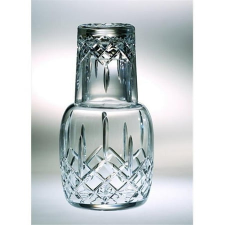 Majestic Gifts PL-167 Plaza 25 oz. Crystal Water Set