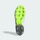 thumbnail image 5 of adidas Predator Accuracy.2 HG/AG IE9486 White/Black/Lemon Soccer Spikes, 5 of 6