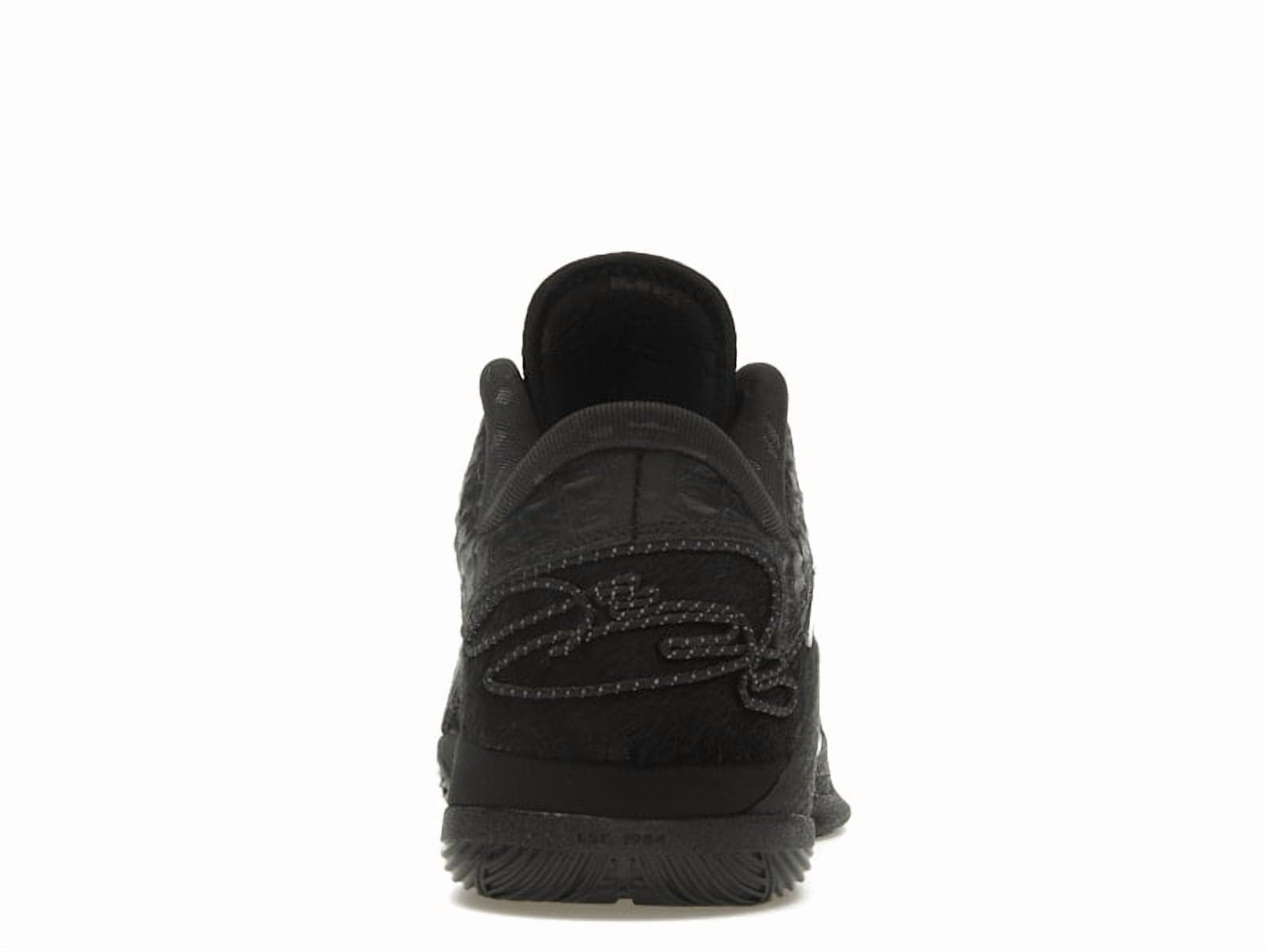 Nike Men's LeBron 22 Black Label Shoes, from StockX - Walmart.com