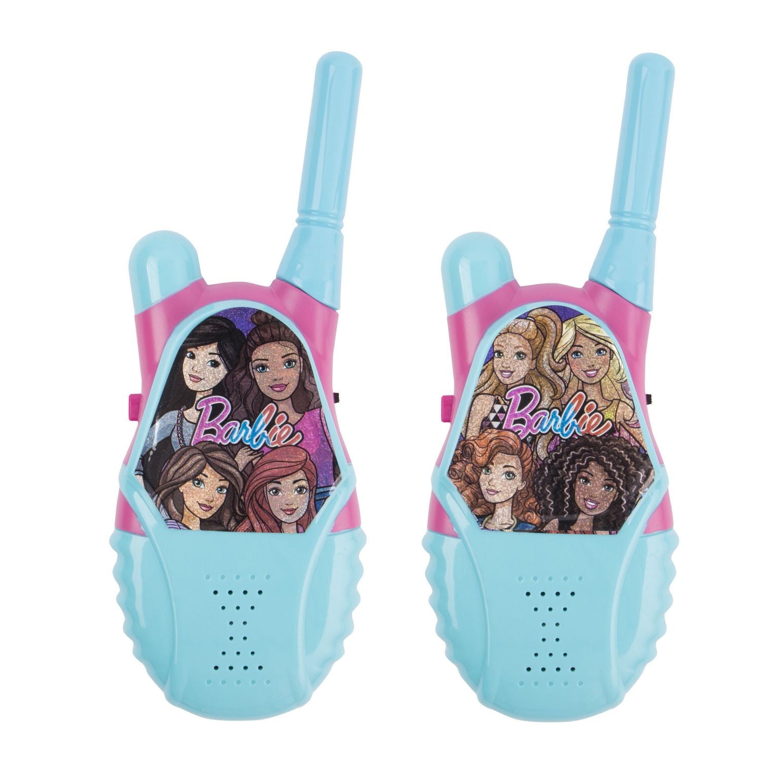 Talkie-Walkies de Barbie