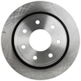thumbnail image 2 of New Vented Brake Disc Compatible With Ford F-150 Platinum 6 Cyl 3.5L F-150 STX 8 Cyl 5.0L F-150 XL 6 Cyl 3.7L F-150 Lariat 8 Cyl 6.2L 2012-2014 By 42282 850310 60054218 680977R, 2 of 7