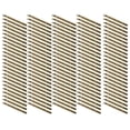 thumbnail image 4 of Testing Pin Sleeves, Large Contact Area Brass R125-4S Spring Test Probe Sleeve 2.4mm  For P125 Series, 4 of 8