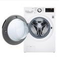 thumbnail image 3 of Lavadora LG Automática 16 Kg Blanca, 3 of 4