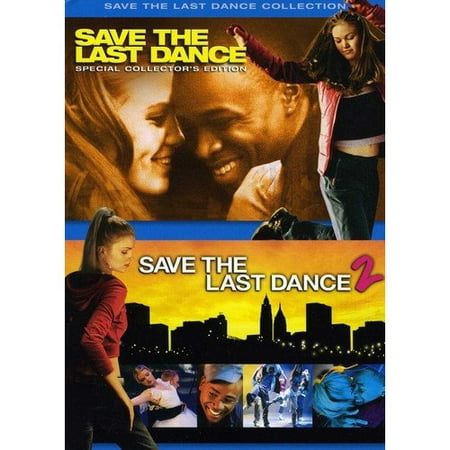 Save the Last Dance / Save the Last Dance 2 (Save Best For The Last)