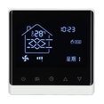 thumbnail image 4 of Controlador de Temperatura Inteligente BuyWeekMX Termostato Doméstico Pantalla LCD, 4 of 9