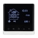 thumbnail image 2 of Mini cámara Cámara inalámbrica WiFi 1082P pequeña cámara de vigilancia de seguridad para el hogar de alta definición, sin tarjeta SD, mini cámara portátil para niñera, con detección de movimiento de, 2 of 8