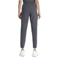 thumbnail image 6 of Scrubstar Women's Ethical Fabric Stretch Drawstring Jogger Cargo Scrub Pant, Sizes XS-3XL, 6 of 7