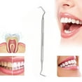 thumbnail image 2 of Ruifaya Higiene dental dentista raspador de sarro equipo dental removedorUS.plat, 2 of 7