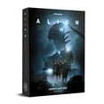 thumbnail image 1 of Pantalla de Juego Free League Alien RPG Edición Evolved, 1 of 1