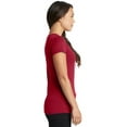 thumbnail image 3 of Next Level Apparel 1510 - Ladies Ideal Tee, 3 of 3