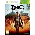 thumbnail image 1 of Videojuego Capcom DmC: Devil May Cry para Xbox 360, 1 of 1
