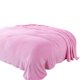 thumbnail image 2 of Super Soft Warm Solid Warm Fleece Blanket Throw Rug Sofa Bedding, 2 of 6