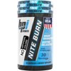 BPI Sports Nite Burn, Nighttime Fat Burner & Sleep Support, Keto Friendly, 30 Capsules