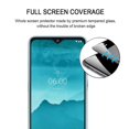 thumbnail image 3 of For Nokia 6.2 Full Glue Full Cover Screen Protector Tempered Glass Film, 3 of 4